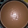 Mousse de Dulce de Leche