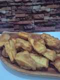 Ubi Goreng Tepung
