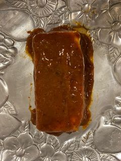 Una foto de Dip queso crema y chabacanos