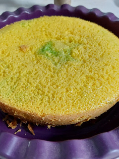 Foto resep 32. Kue bolu biasa simple