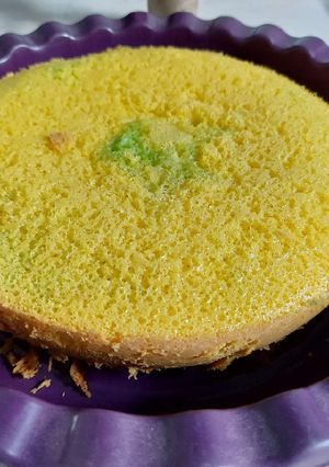 Foto resep 32. Kue bolu biasa simple