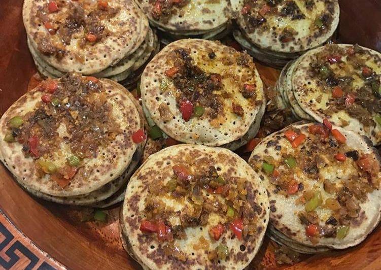 مصابيب سعوديه 👌😋