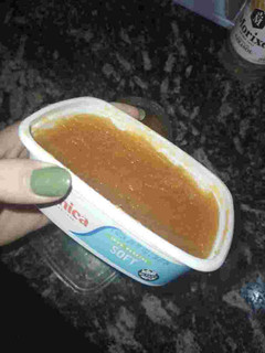Una foto de Mermelada de Zapallo (Dulce de zapallo)
