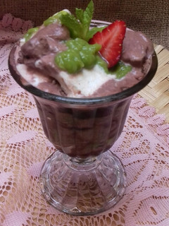 Foto resep Alpukat Kocok