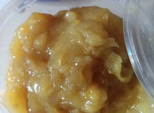 Gambar Jem durian 3 bahan je