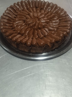 Una foto de Brownie