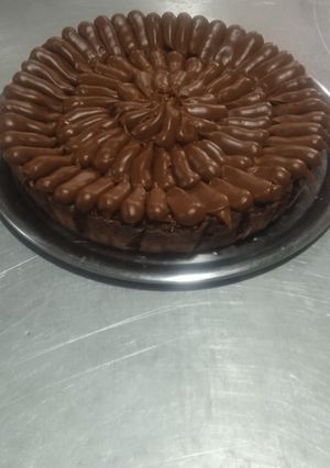 Una foto de Brownie