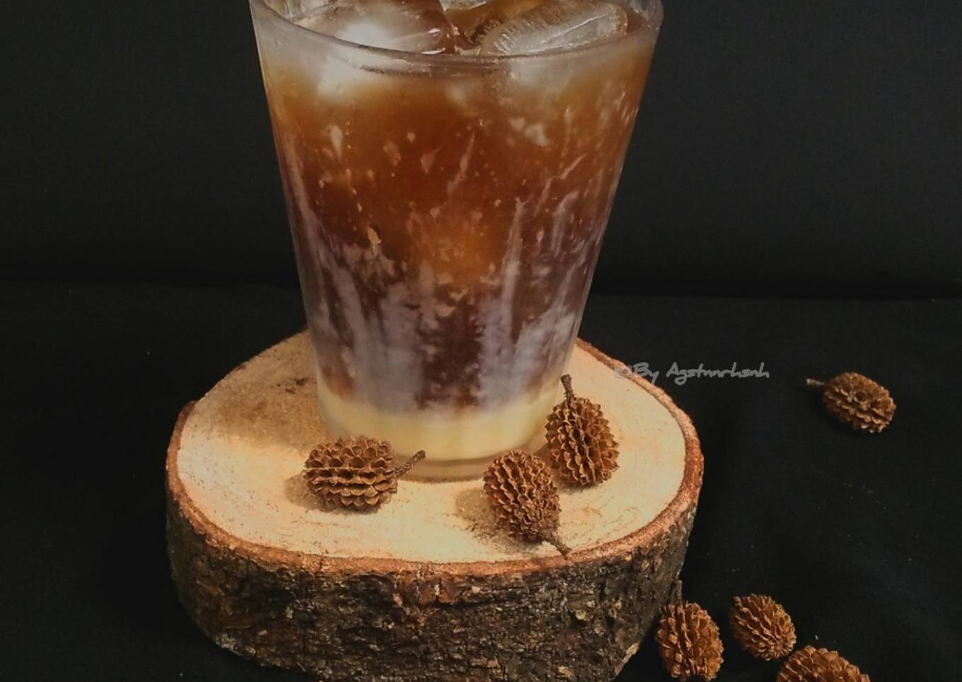 Es Cola Susu