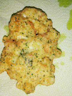 Una foto de Relleno para cocido