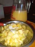 Jugo de Melón🍈🍹