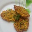 Bakwan Jagung Crispy