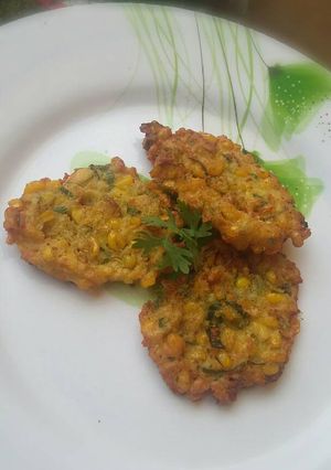 Foto resep Bakwan Jagung Crispy