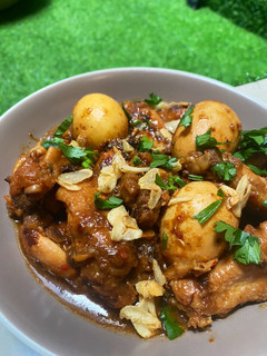 Foto resep Ayam Kuah Tauco