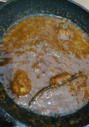 Foto resep Bumbu Ikan Bakar