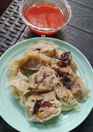 Foto resep Dimsum