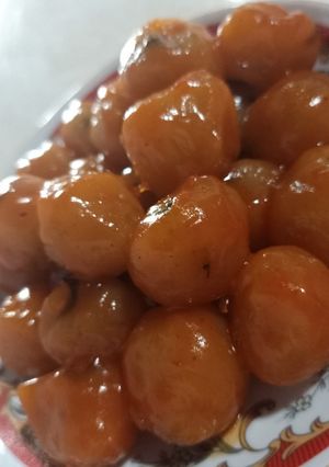 Foto resep Spicy cilok ala²