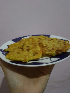 Foto resep Hash Brown