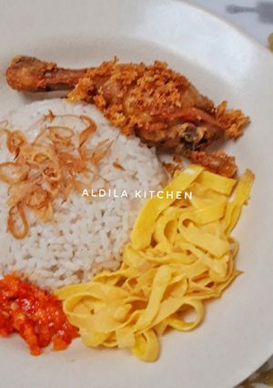 Foto resep Nasi Uduk