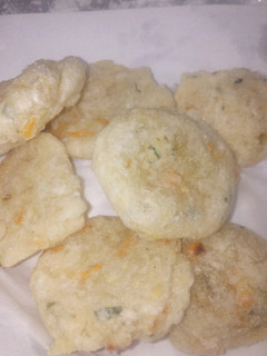 Foto resep Cireng sayur