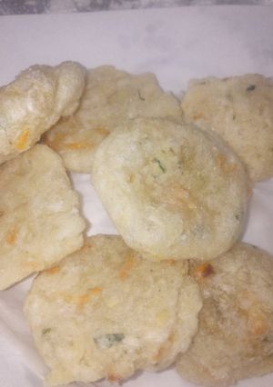 Foto resep Cireng sayur