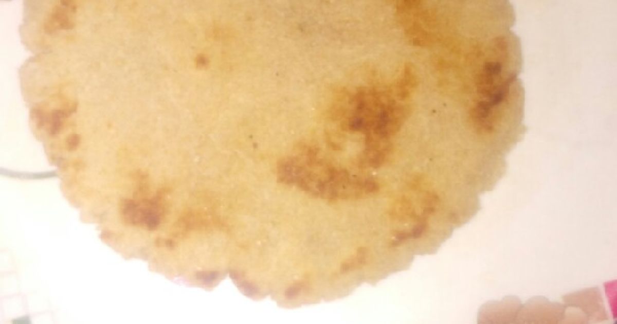 Mtr Roti Mitthi Roti Recipe by PANKAJ MEHTA - Cookpad