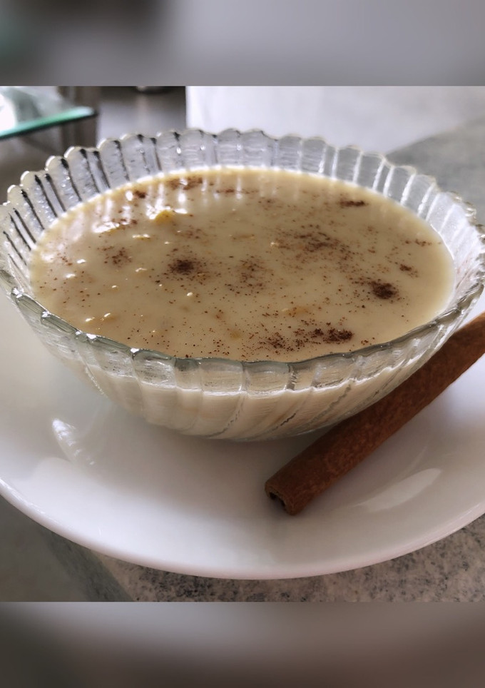 Una foto de Dulce de Maíz (Chacá)
