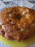 Babà rustico