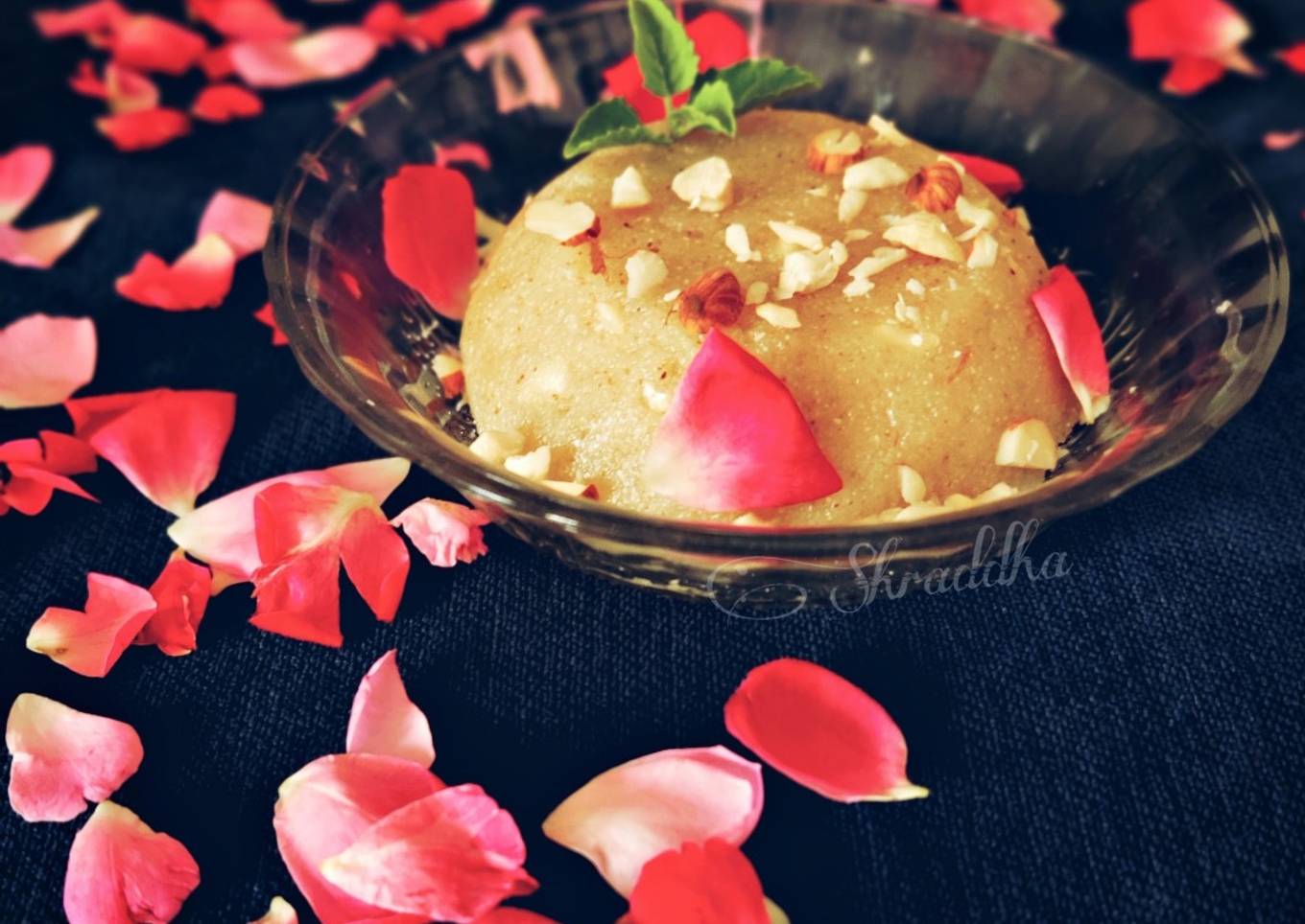 Easiest Way to Prepare Speedy Sooji ka halwa