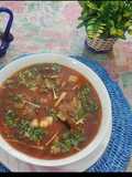 Beef Nihari