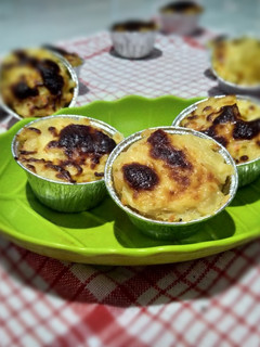 Foto resep 19. Makaroni Schotel