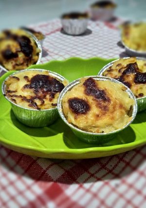 Foto resep 19. Makaroni Schotel