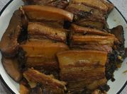 Gambar samcan kecap jamur