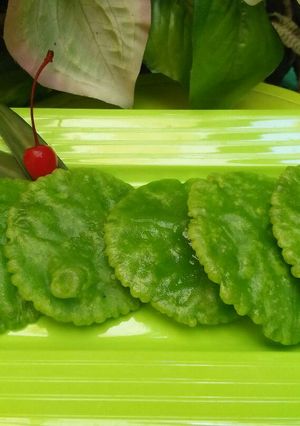 Foto resep Kue Cucur