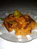 Terong Sambel Mercon