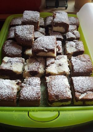 Boci szelet recept fotója