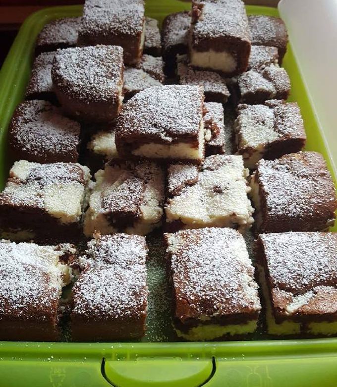 Boci szelet recept fotója
