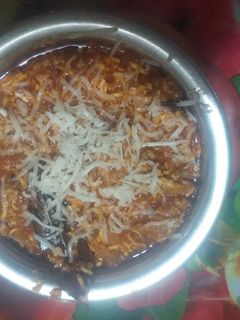 પનીર ભુર્જી(Paneer Bhurji Recipe in Gujarati) રેસીપી મુખ્ય ફોટો