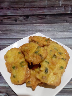 Foto resep Tempe Goreng Kriuk