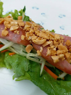 越南春捲 的食譜成品照片