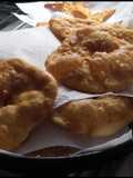 Tortas Fritas Uruguayas 🇺🇾 🇺🇾