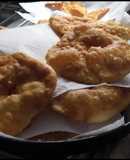 Tortas Fritas Uruguayas 🇺🇾 🇺🇾