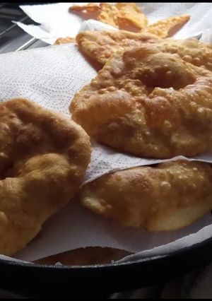 Una foto de Tortas Fritas Uruguayas 🇺🇾 🇺🇾
