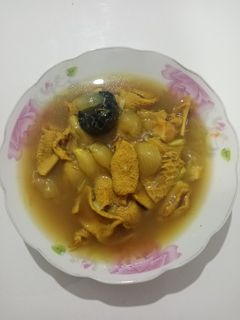عکسی از دستور سیرابی😋