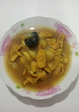 عکسی از دستور سیرابی😋