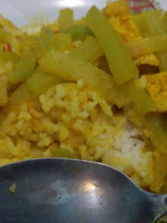 Foto resep Sayur Labu Siam Tahu