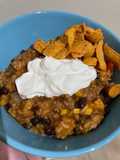 Mexican Rice Skillet