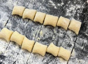 Foto de Gnocchi
