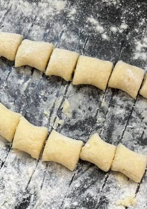 Foto de Gnocchi