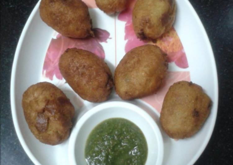 Easiest Way to Prepare Super Quick Homemade Bread rolls