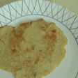 Hotcakes de banana